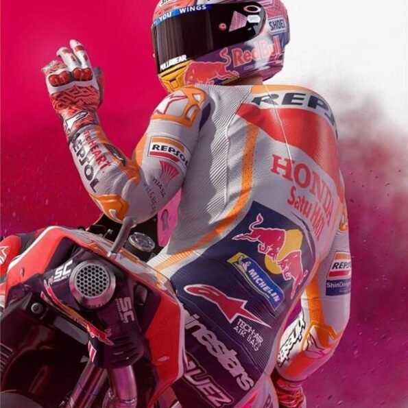MOTOGP RACE