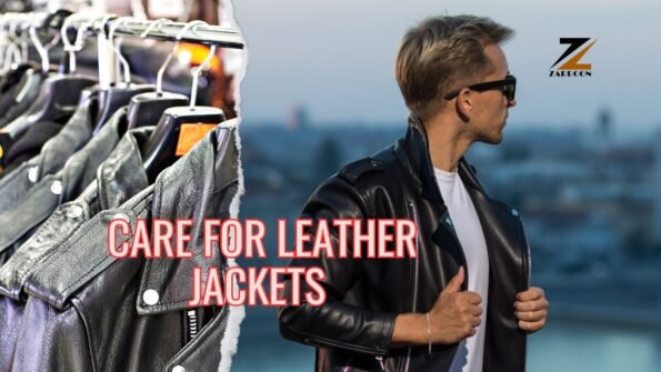 Can Leather Jackets Get Wet?