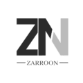 ZARROON CUSTOMIZES APPAREL