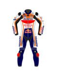 Alex Marquez Repsol Honda Leather Suit Motogp 2020
