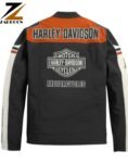 Harley-Davidson Men’s Colorblock Soft Shell Jacket 4