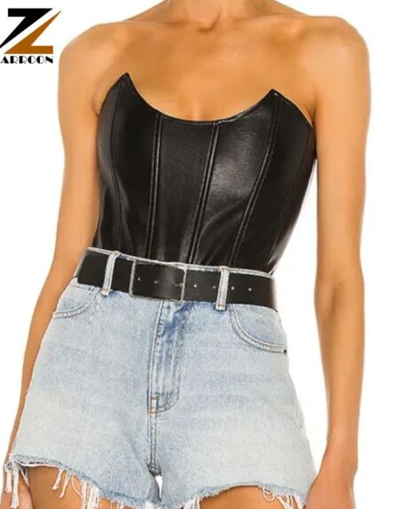 black women corset (3)
