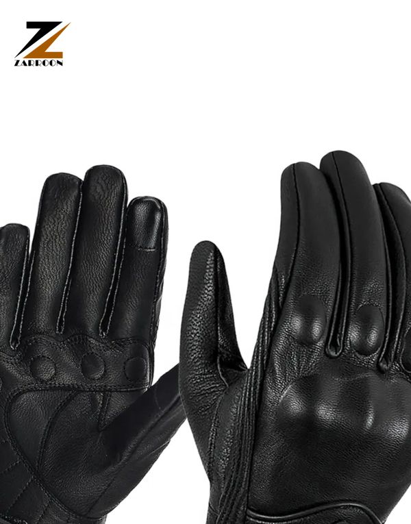 motorcycle gloves (2)