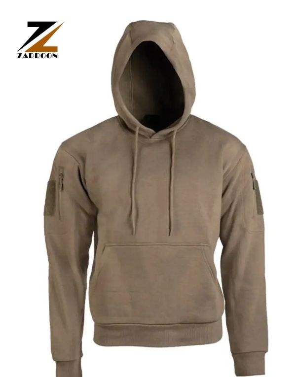 plain hoodie (1)