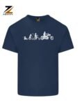 Motorcycle Bike Men’S t-shirt2