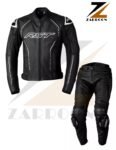 RST Motorcycle Evo 5 Ce Men’s Textile Jacket/Trousers