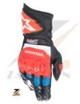 Alpinestars Honda GP Pro R3 Gloves