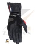 Alpinestars Honda SP-8 V3 Gloves FRONT SIDE