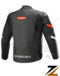 Alpinestar Airflow Faster v2 Leather Jacket