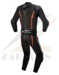 ALPINESTARS MissileV2 2-Piece Leather Suit (3)