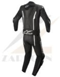 ALPINESTARS MissileV2 2-Piece Leather Suit (5)